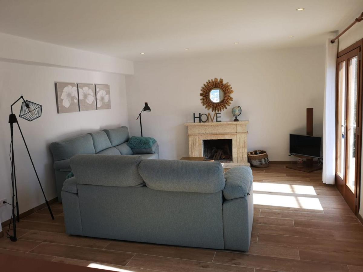 Apartamento Arbona Dalt Sóller