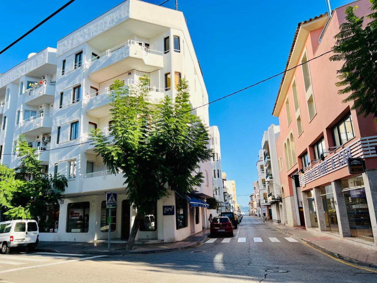 Apartamento Puerto De Pollenca - And Center,happy Mar *