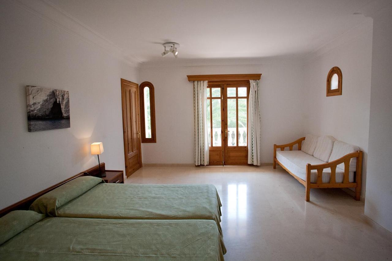 Sa Coma Villa