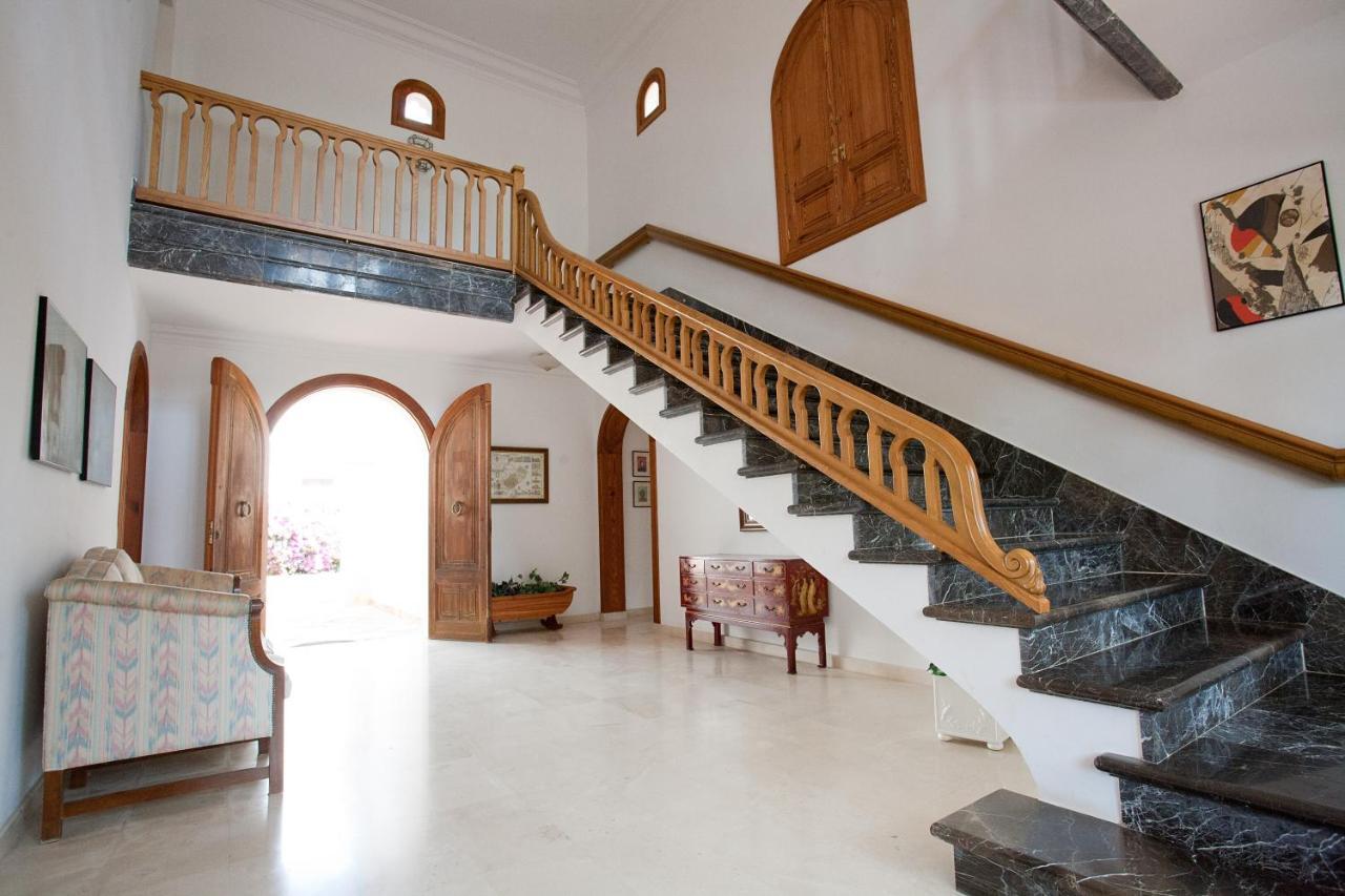 Sa Coma Villa *