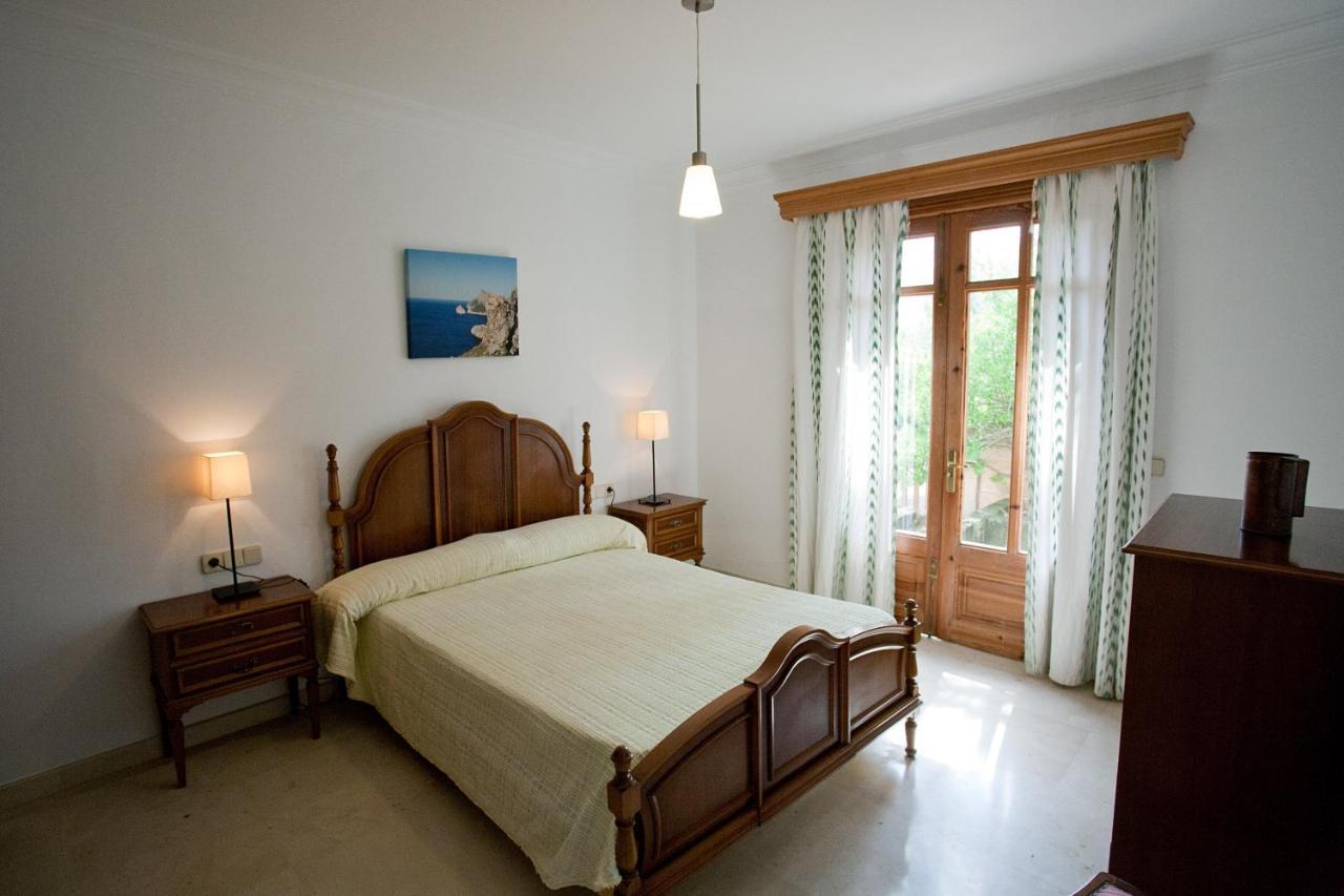 Sa Coma Villa *