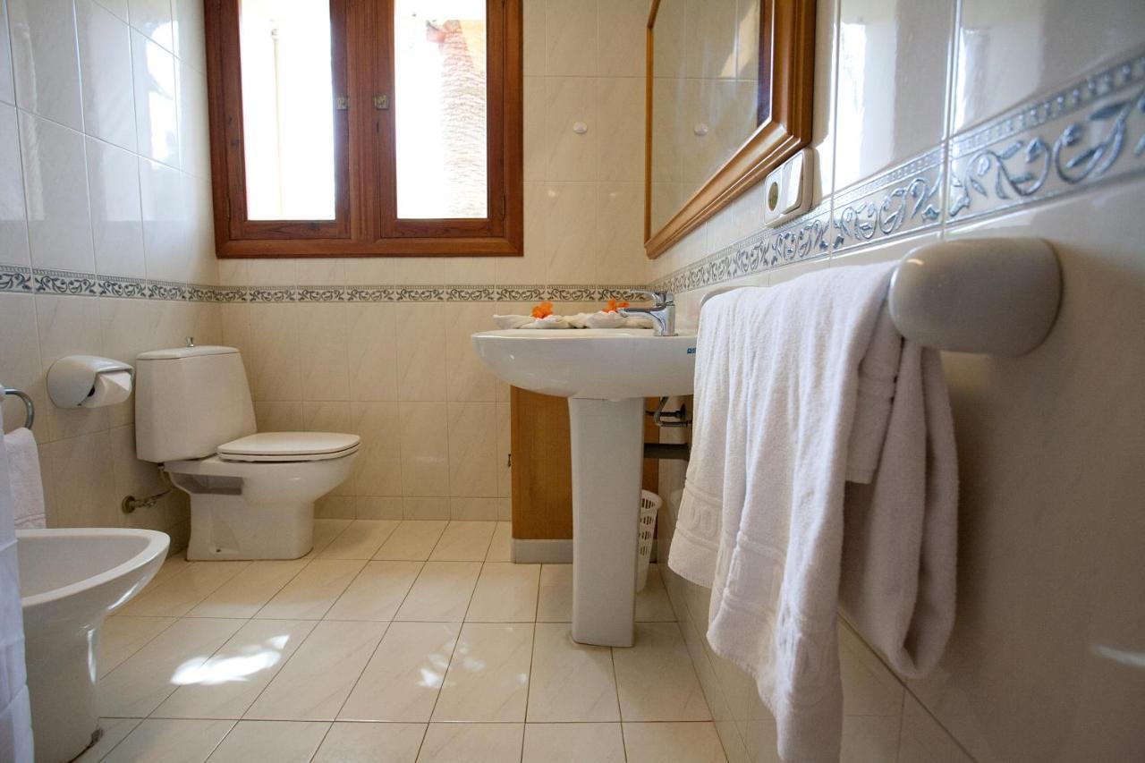 Sa Coma Villa