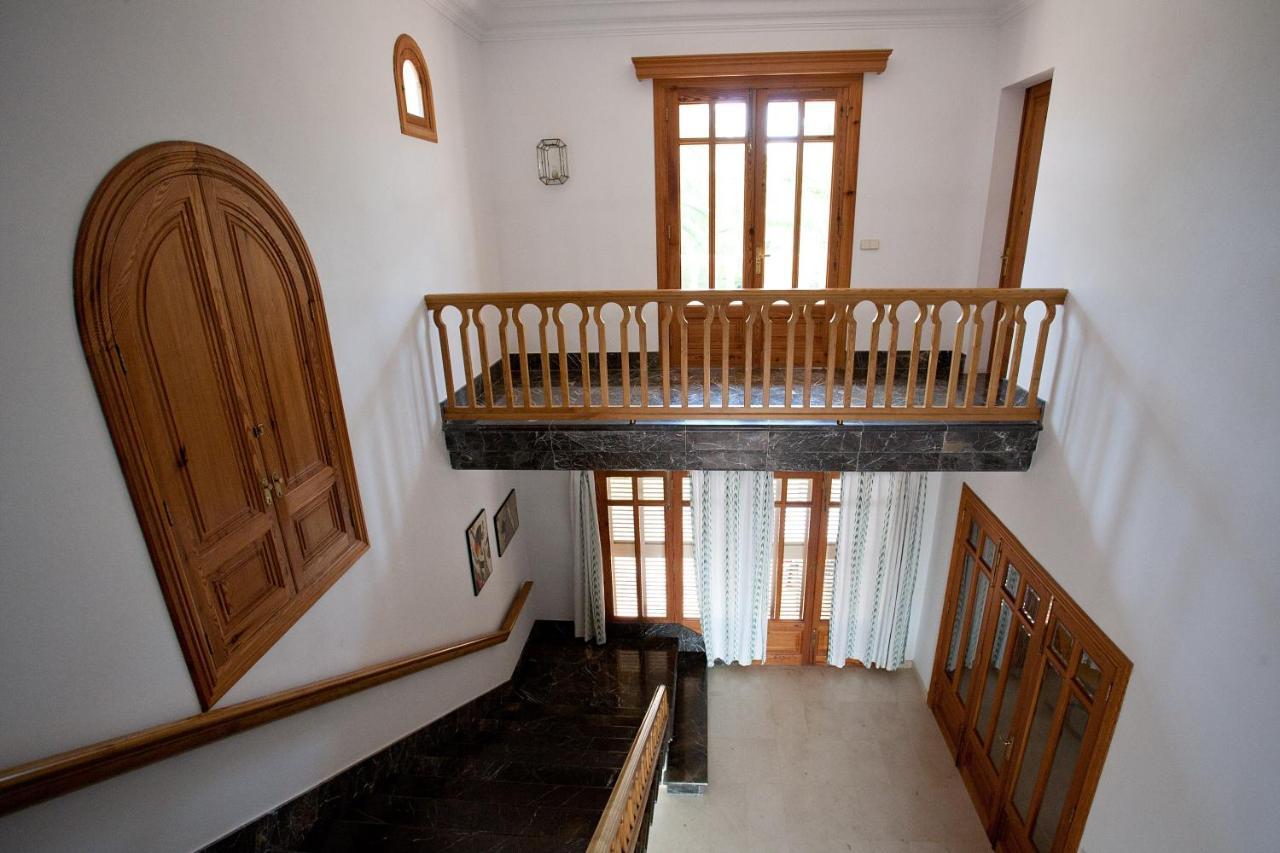 Sa Coma Villa