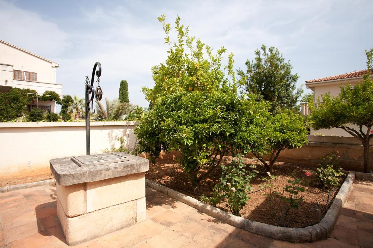 Sa Coma Villa