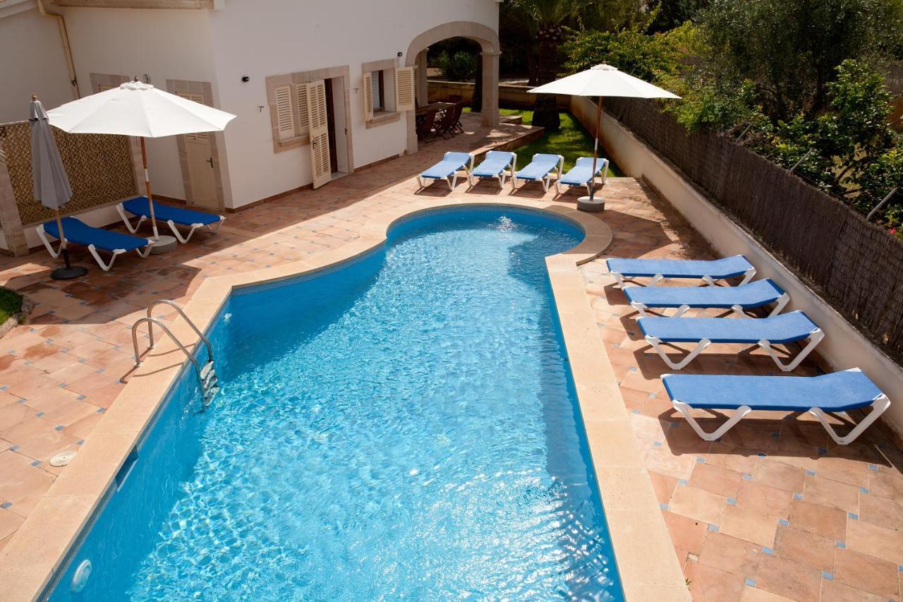 Villa Sa Coma
