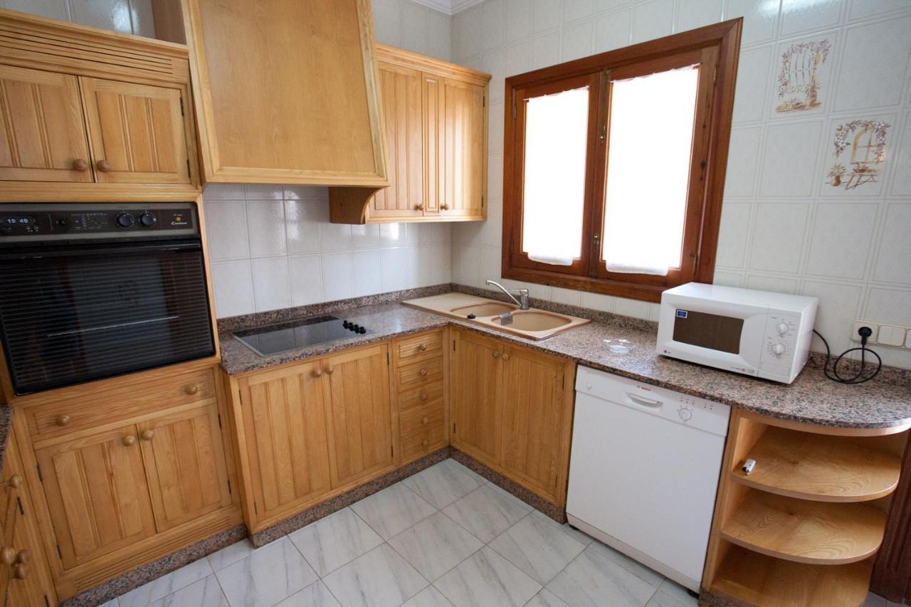 Sa Coma Villa
