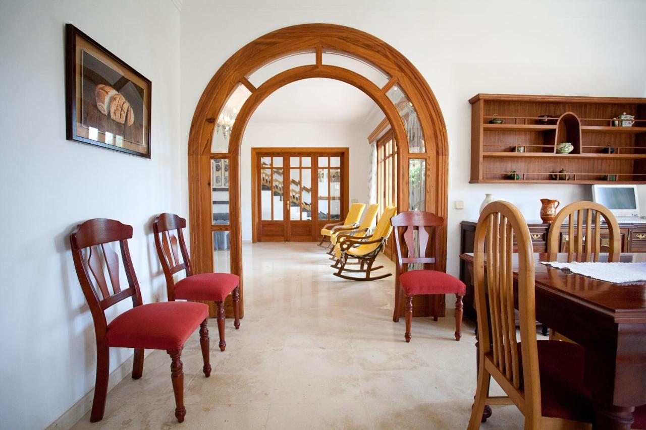 Villa Sa Coma *