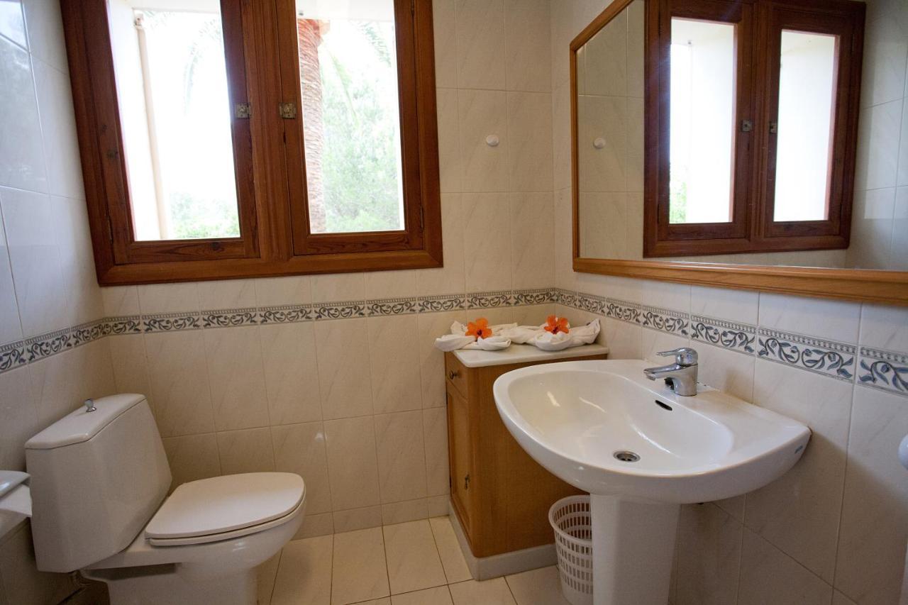 Sa Coma Villa