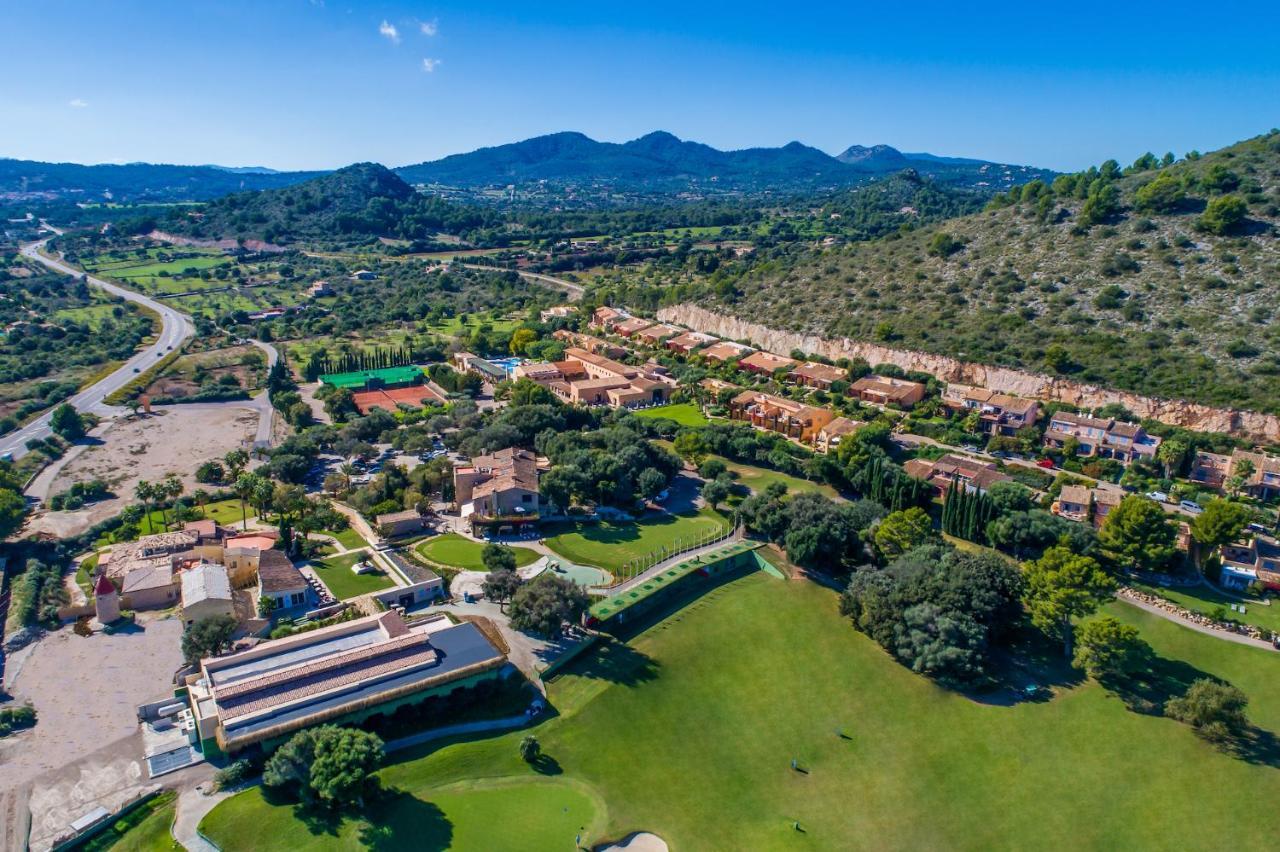 Hotel Pula Golf Son Servera (Mallorca)