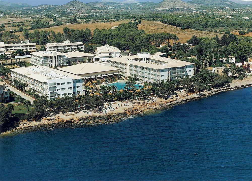 Grupotel Mallorca Mar 4* Cala Bona (Mallorca)