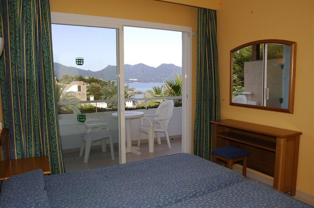 Apartahotel Grupotel Mallorca Mar