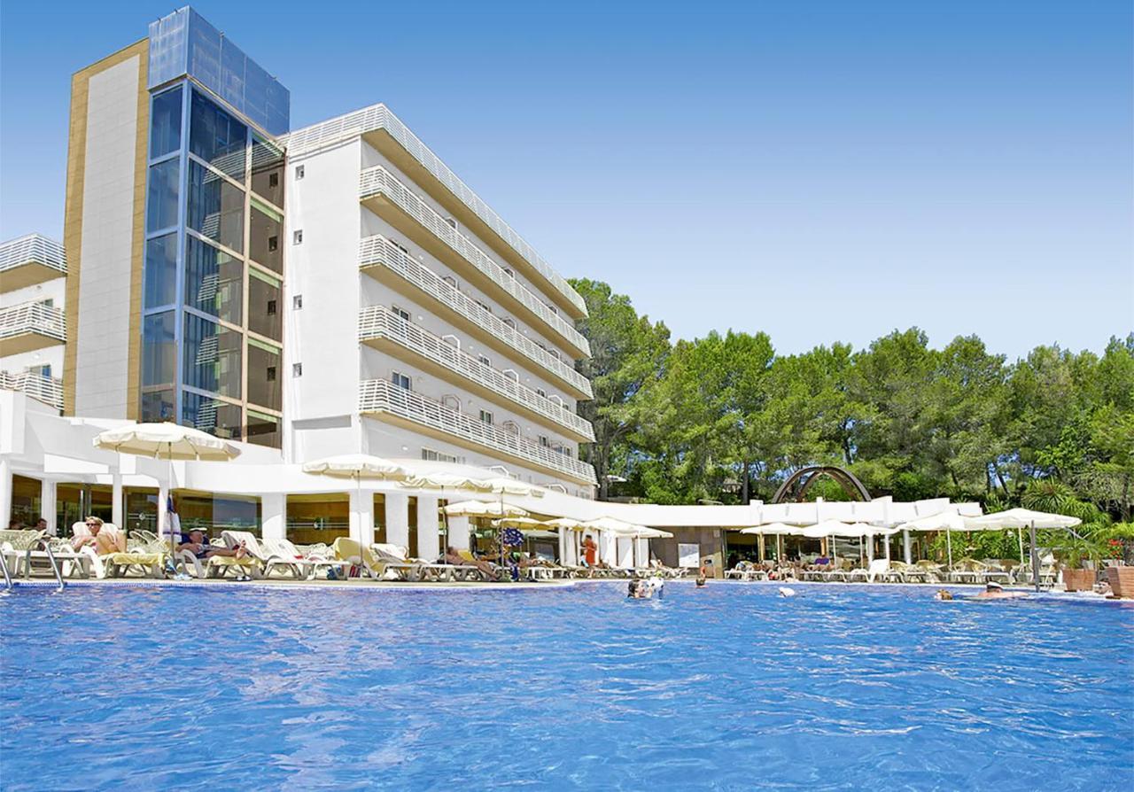 Ona Palmira Paradise Paguera Hotel