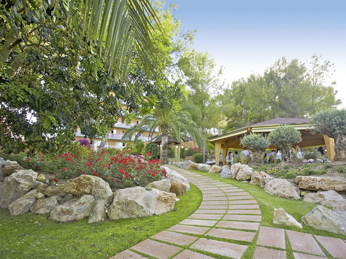 Hotel Ona Palmira Paradise Paguera Peguera