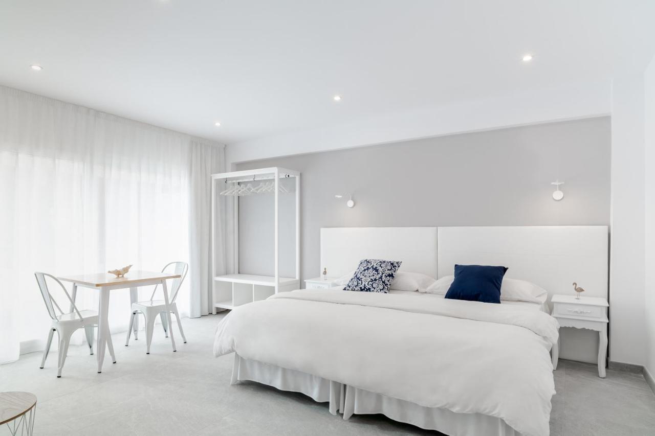 Inner Kompas - Adults Only Apartamento *