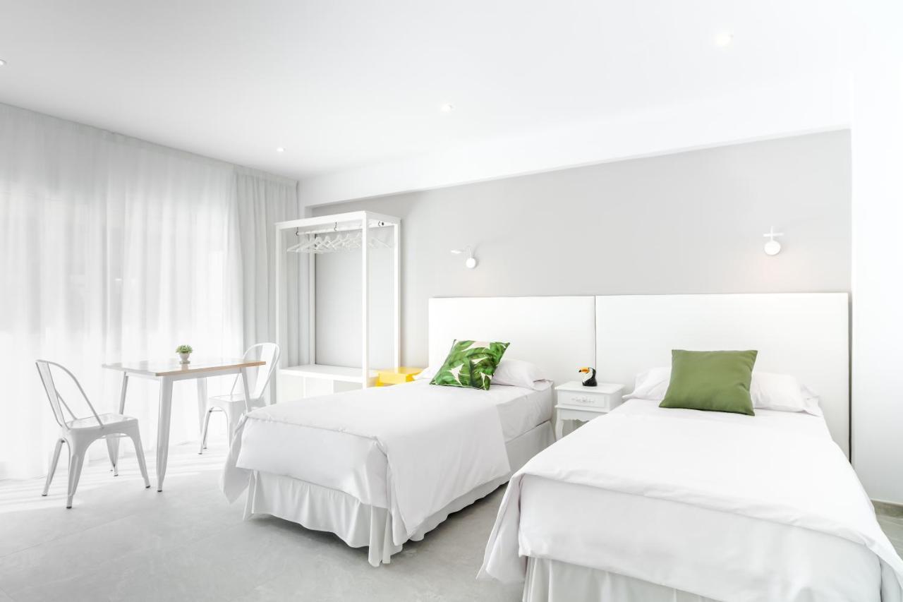 Inner Kompas - Adults Only Apartamento *
