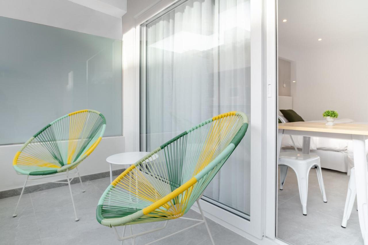 Inner Kompas - Adults Only Apartamento *