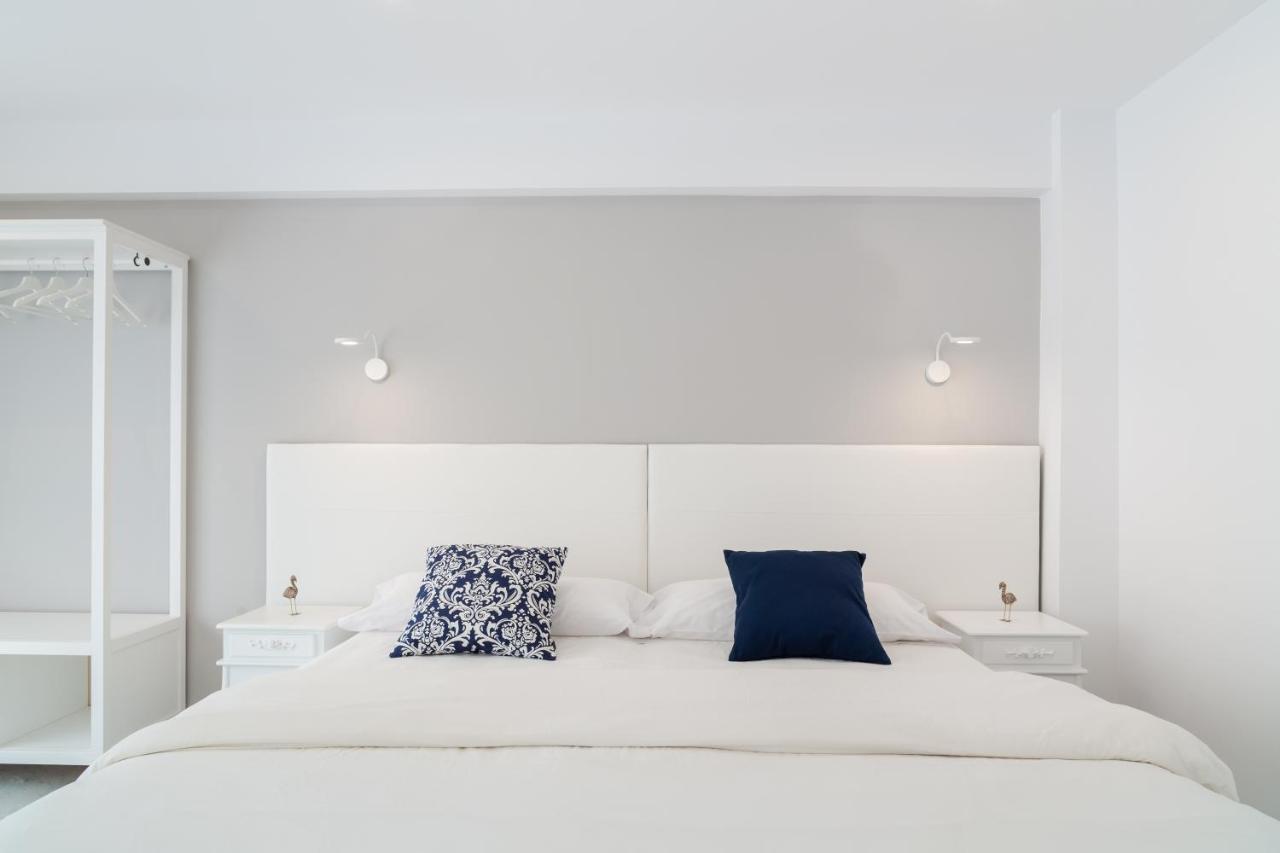 Inner Kompas - Adults Only Apartamento *