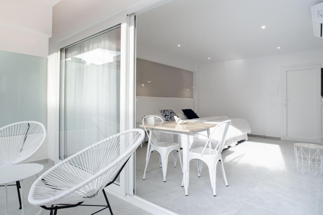 Inner Kompas - Adults Only * Palmanova