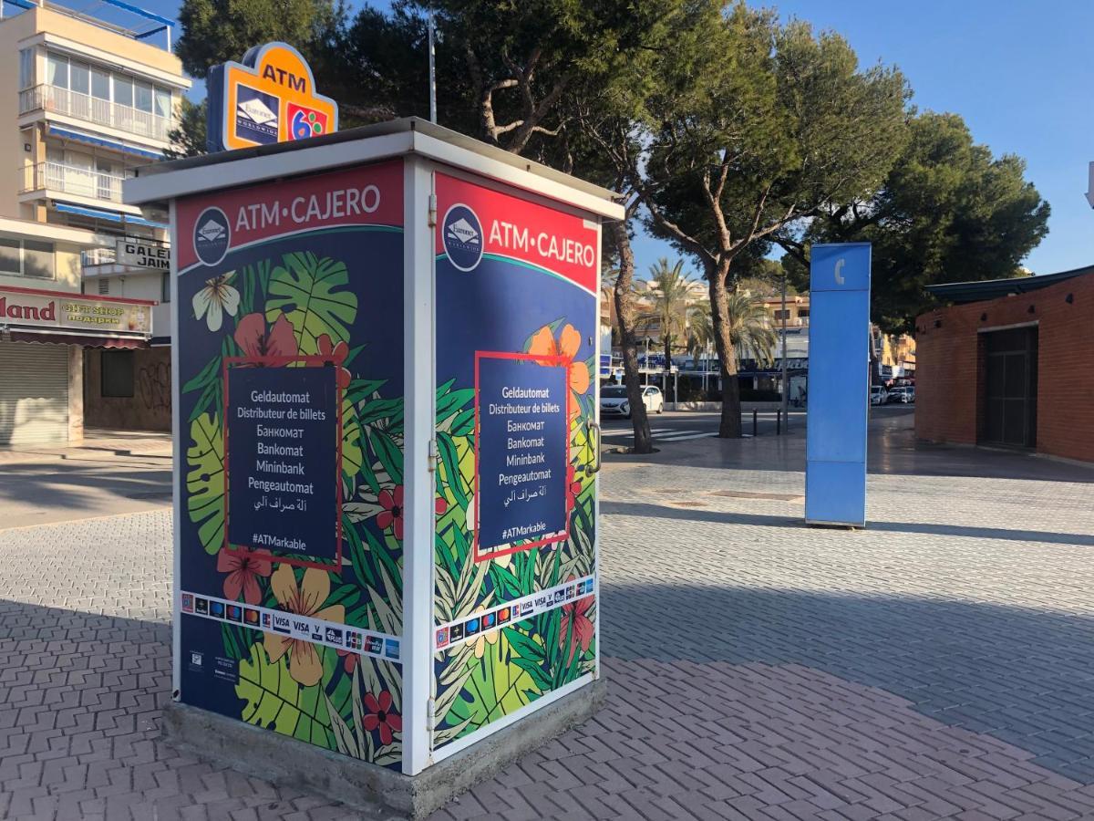 Inner Kompas - Adults Only Palmanova