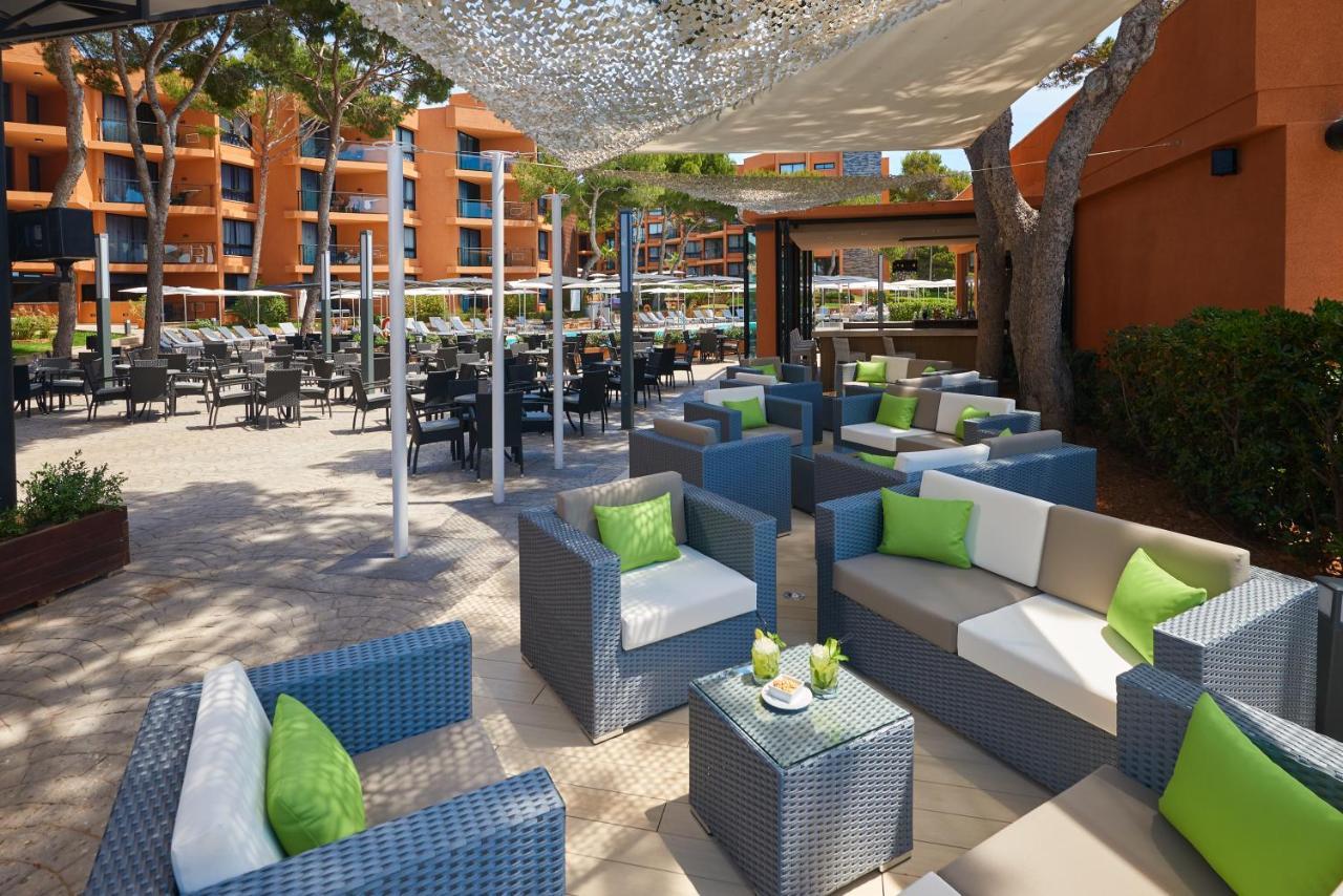 Protur Turo Pins 4* Sup 4*