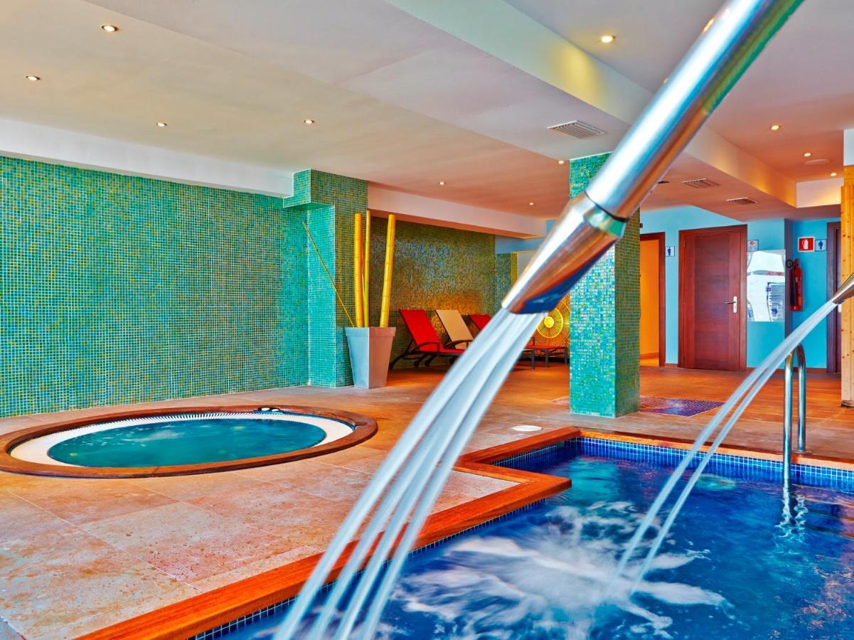 Hotel Flamboyan Caribe & Magaluf (Mallorca)