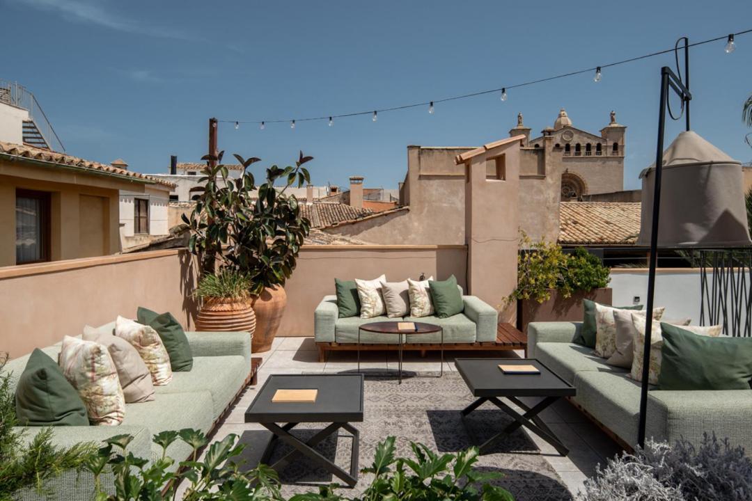 Antigua Palma - Casa Noble 5*