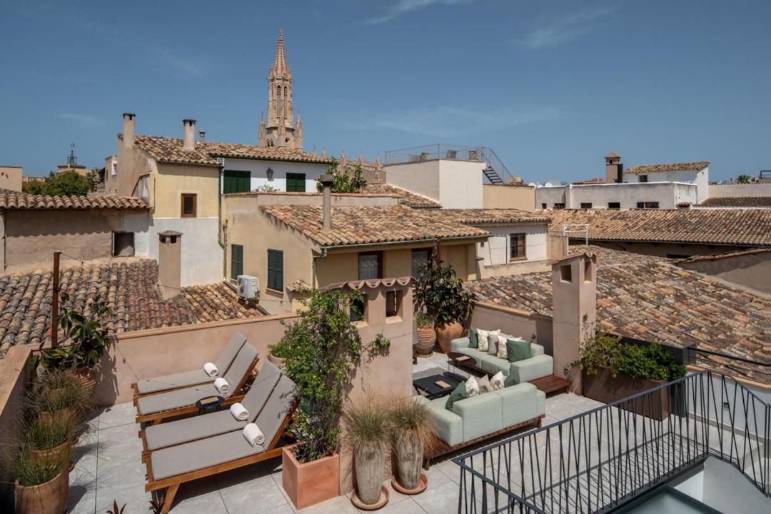 Antigua Palma - Casa Noble Hotel 5*