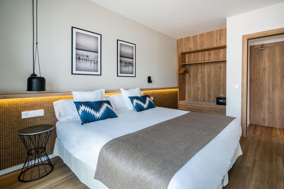 Thb Bamboo Alcudia - Adults Only Hotel Puerto de Alcúdia