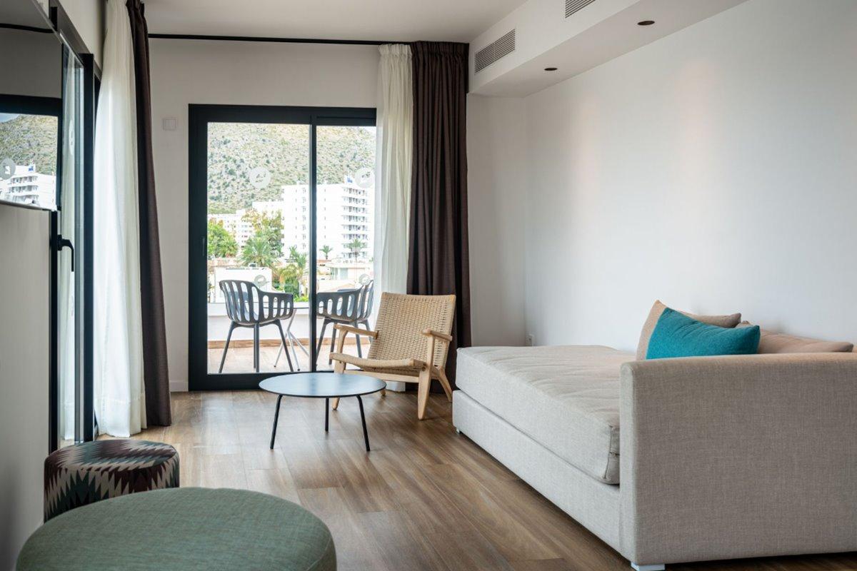 Thb Bamboo Alcudia - Adults Only Hotel
