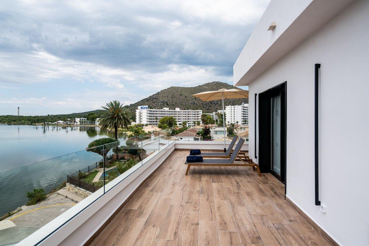 Thb Bamboo Alcudia - Adults Only Hotel 4*