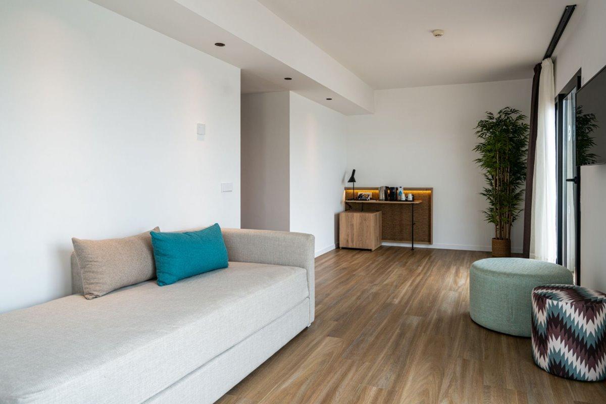 Hotel Thb Bamboo Alcudia - Adults Only