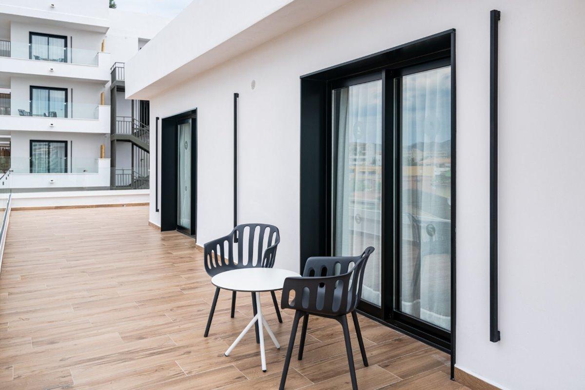 Thb Bamboo Alcudia - Adults Only