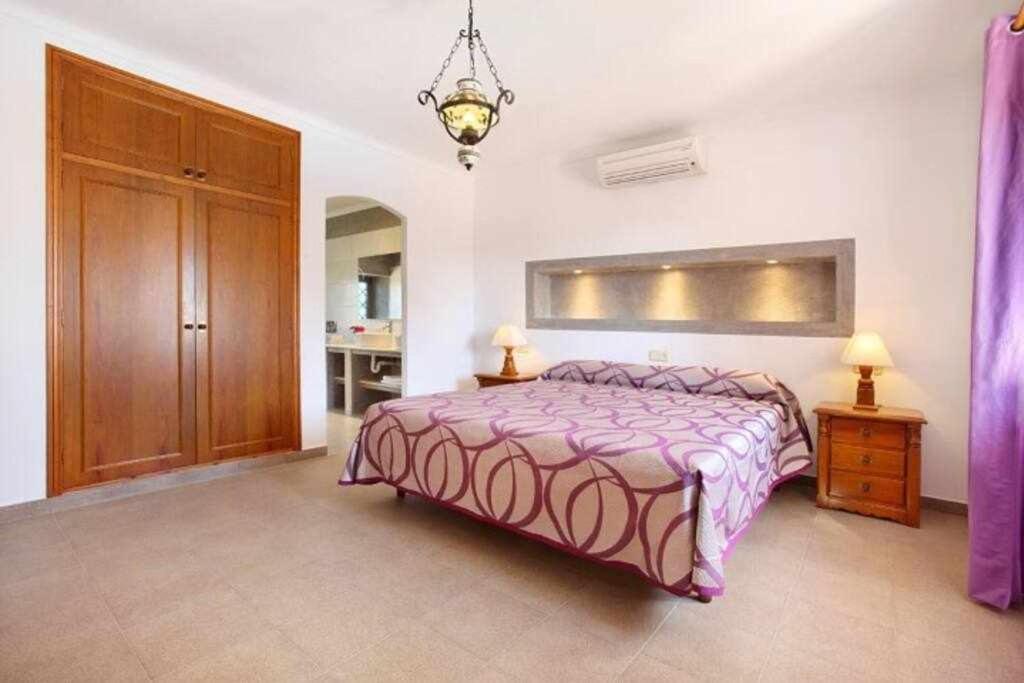 Chalet 10 Personas Con Bbq Piscina Y Terraza *