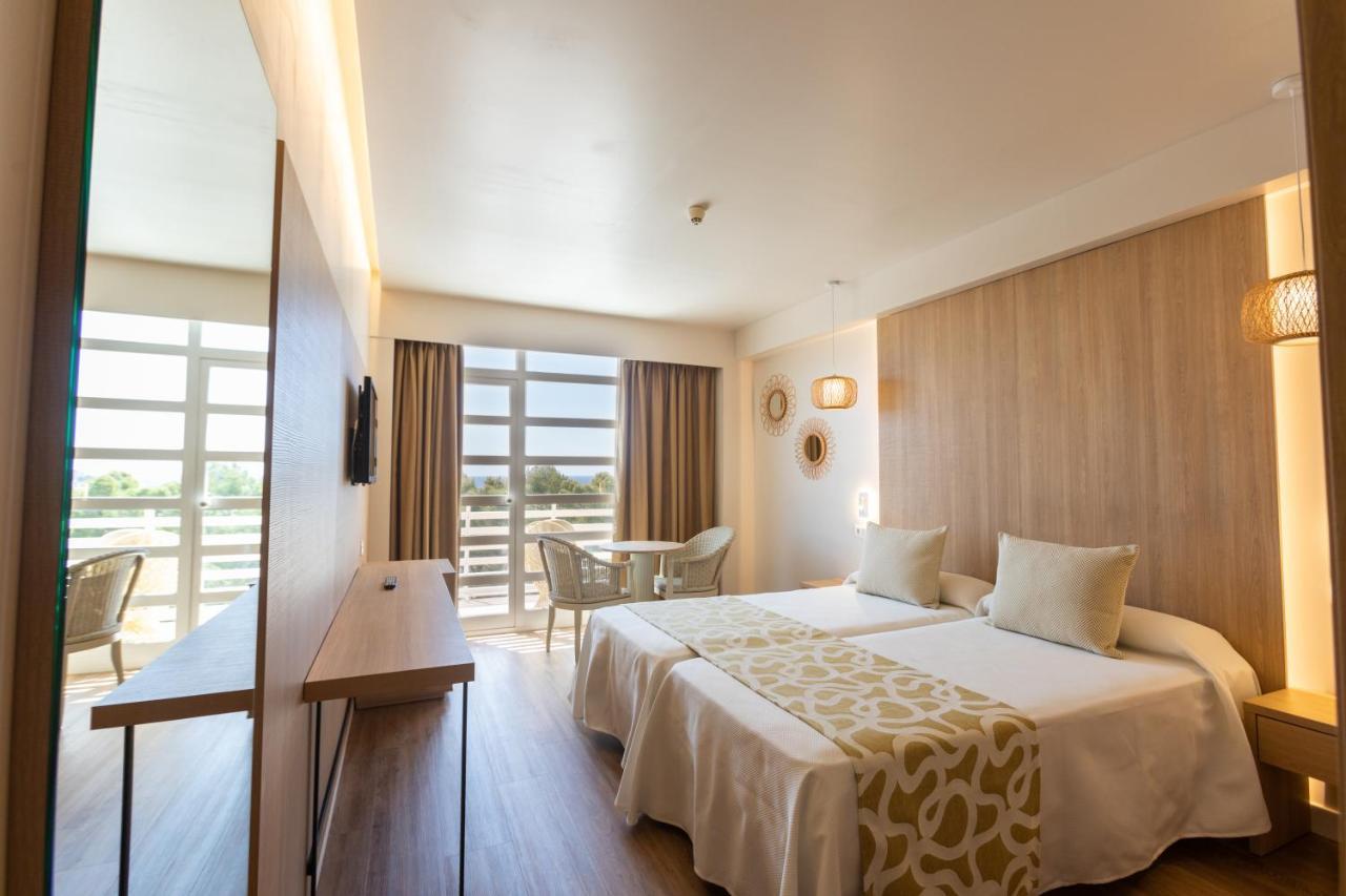 Hotel Ona Palmira Paradise Paguera 4*