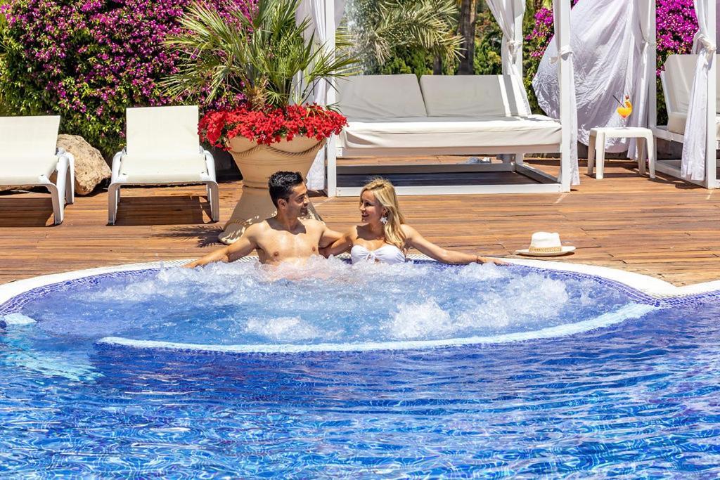 Ona Palmira Paradise Paguera 4* Peguera