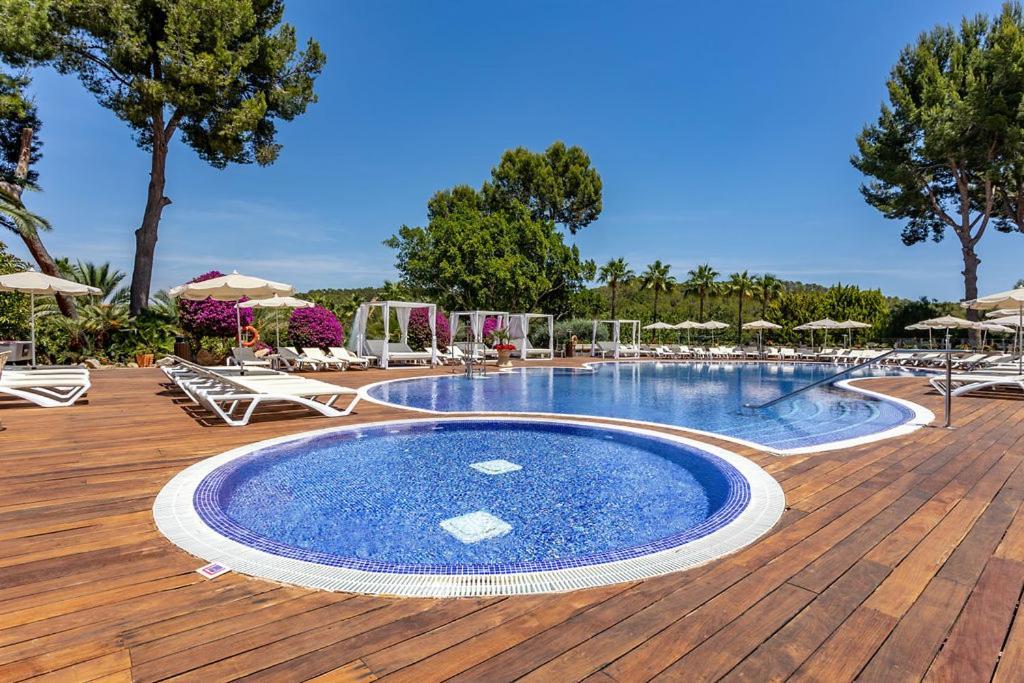 Ona Palmira Paradise Paguera 4* Peguera