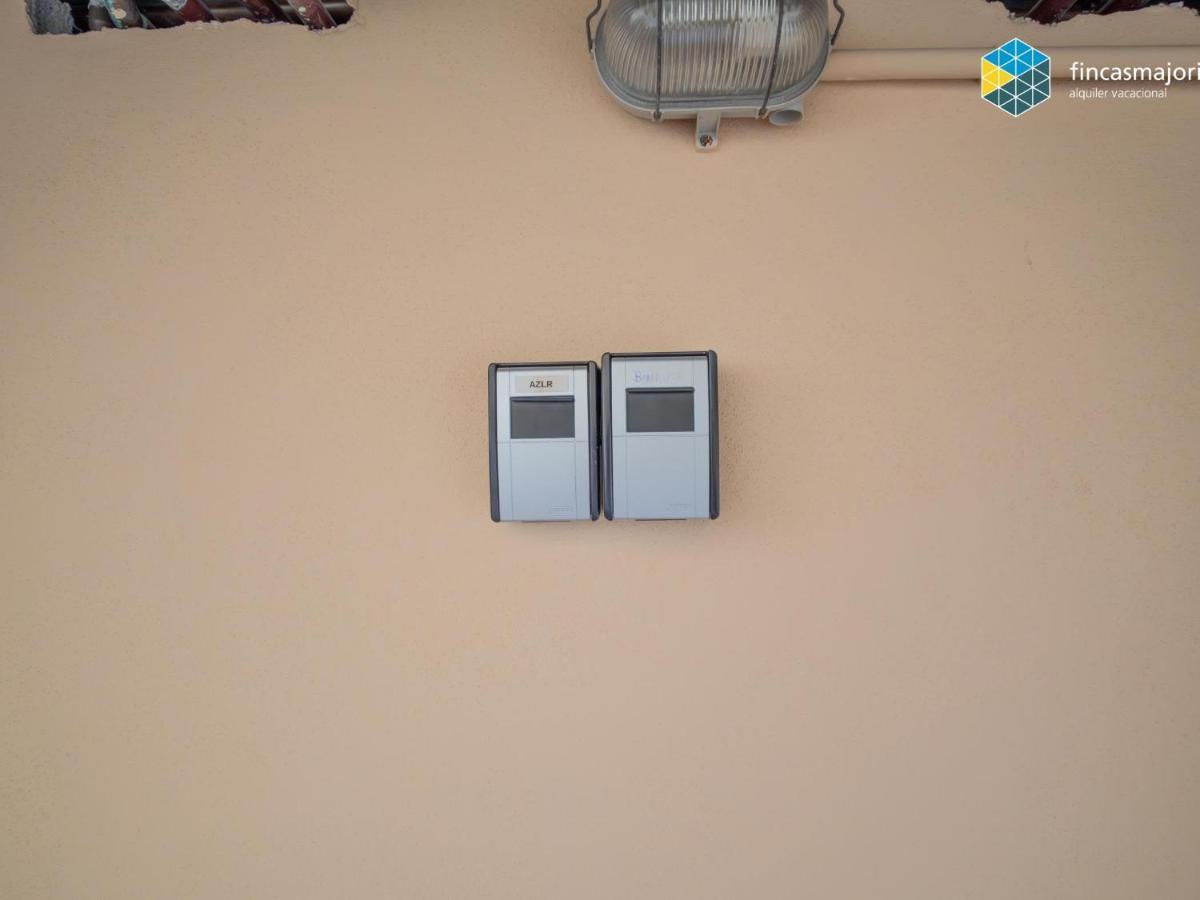 Apartamento Azulera Colonia de Sant Jordi