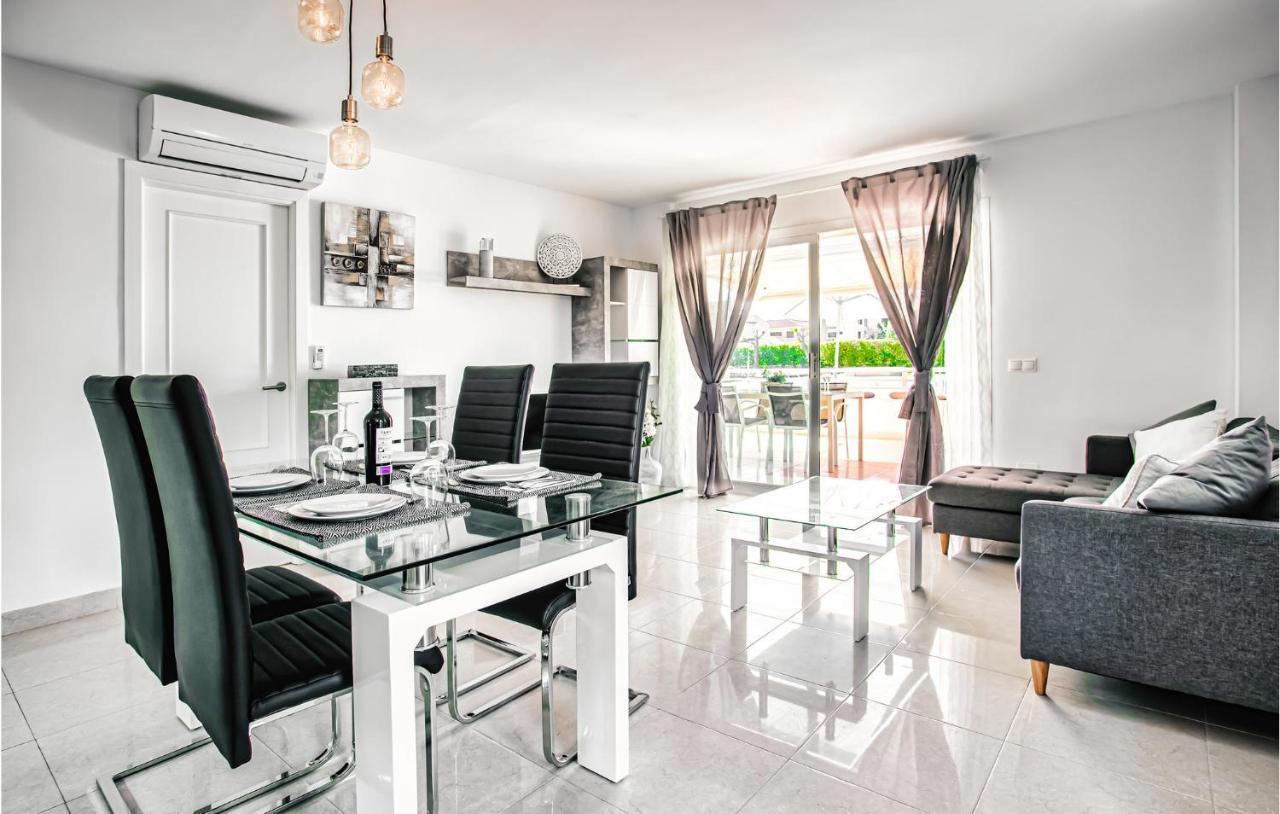 Apartamento Awesome In With Kitchen Cala Bona (Mallorca)