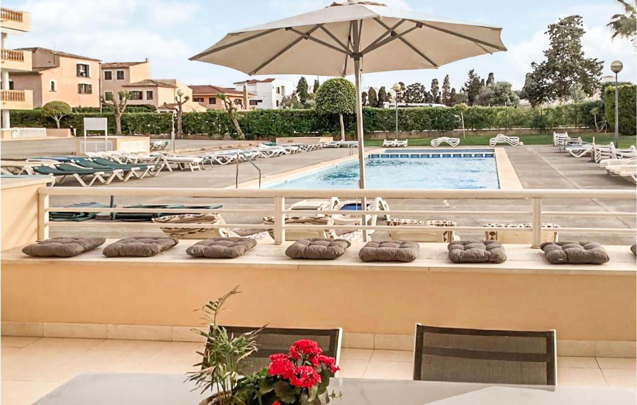 Apartamento Awesome In With Kitchen Cala Bona (Mallorca)