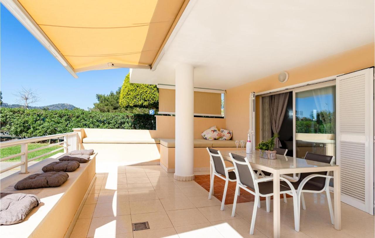 Awesome In With Kitchen Apartamento *