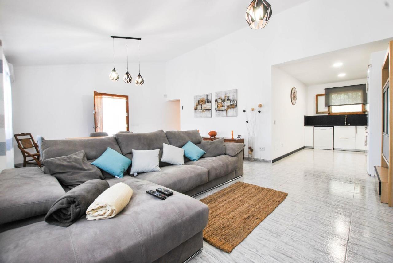 Calderitx Villa