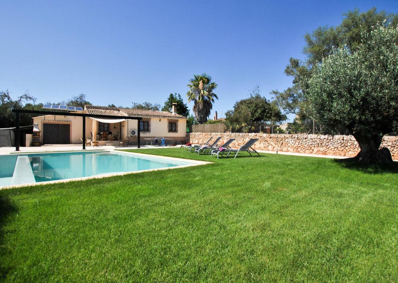 Villa Calderitx Ariany
