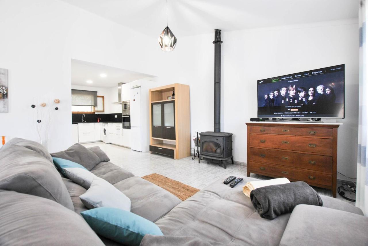 Calderitx Villa *