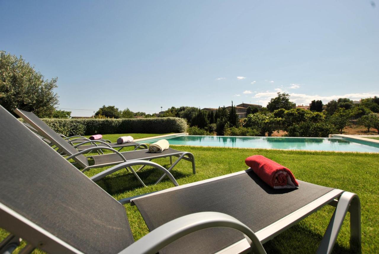 Villa Calderitx Ariany