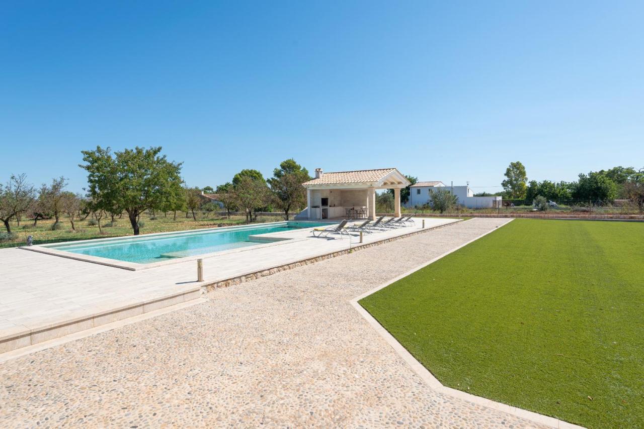 Villa Mireia 2002 With Pool And Garden By Bebreeze Mallorca *