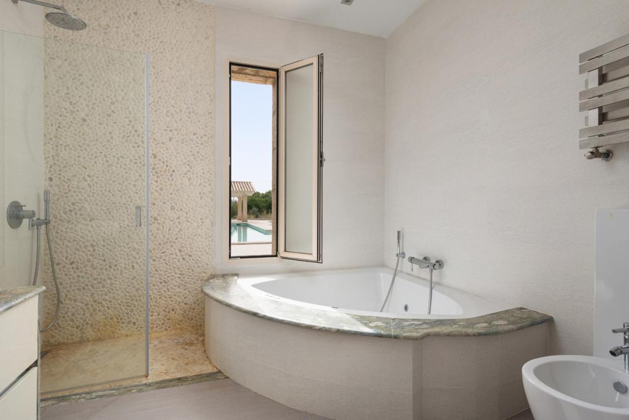 Mireia 2002 With Pool And Garden By Bebreeze Mallorca Villa