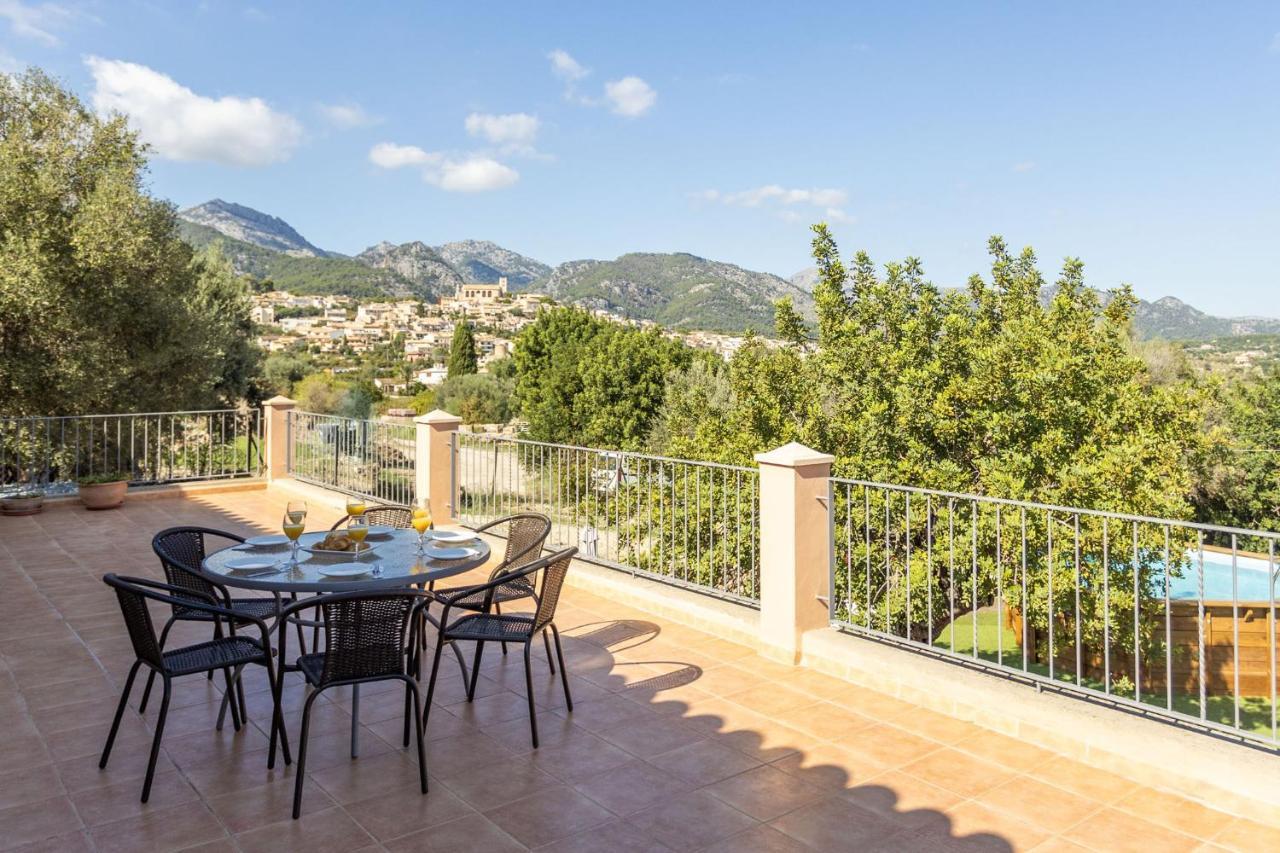 La Llar Clara Villa
