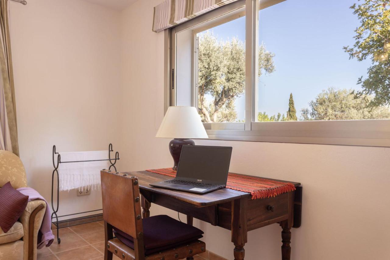 La Llar Clara Villa Selva (Mallorca)