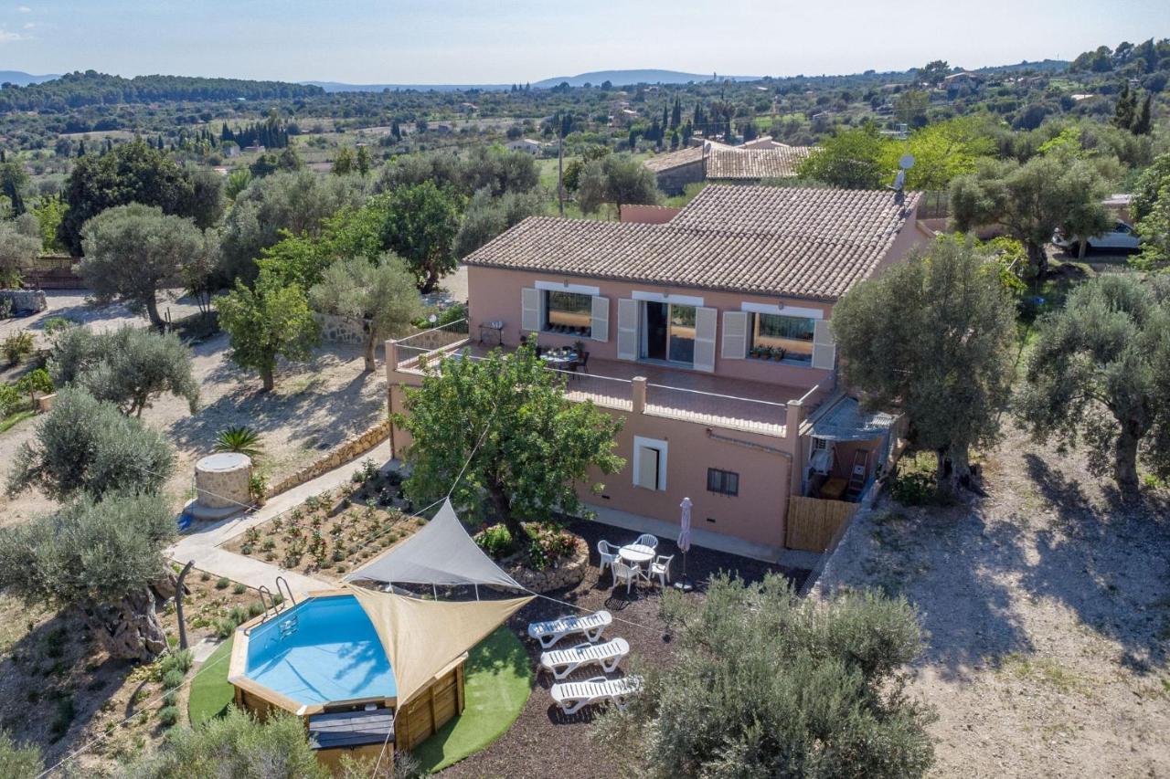 La Llar Clara * Selva (Mallorca)