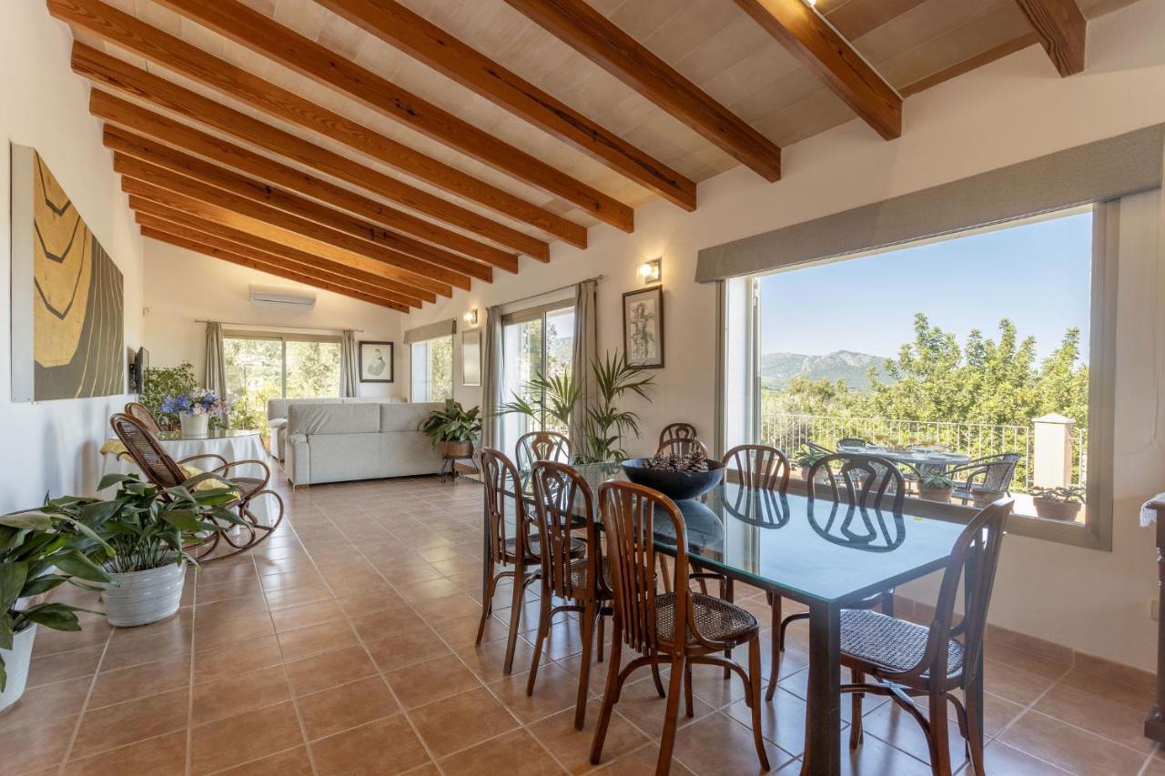 La Llar Clara Villa